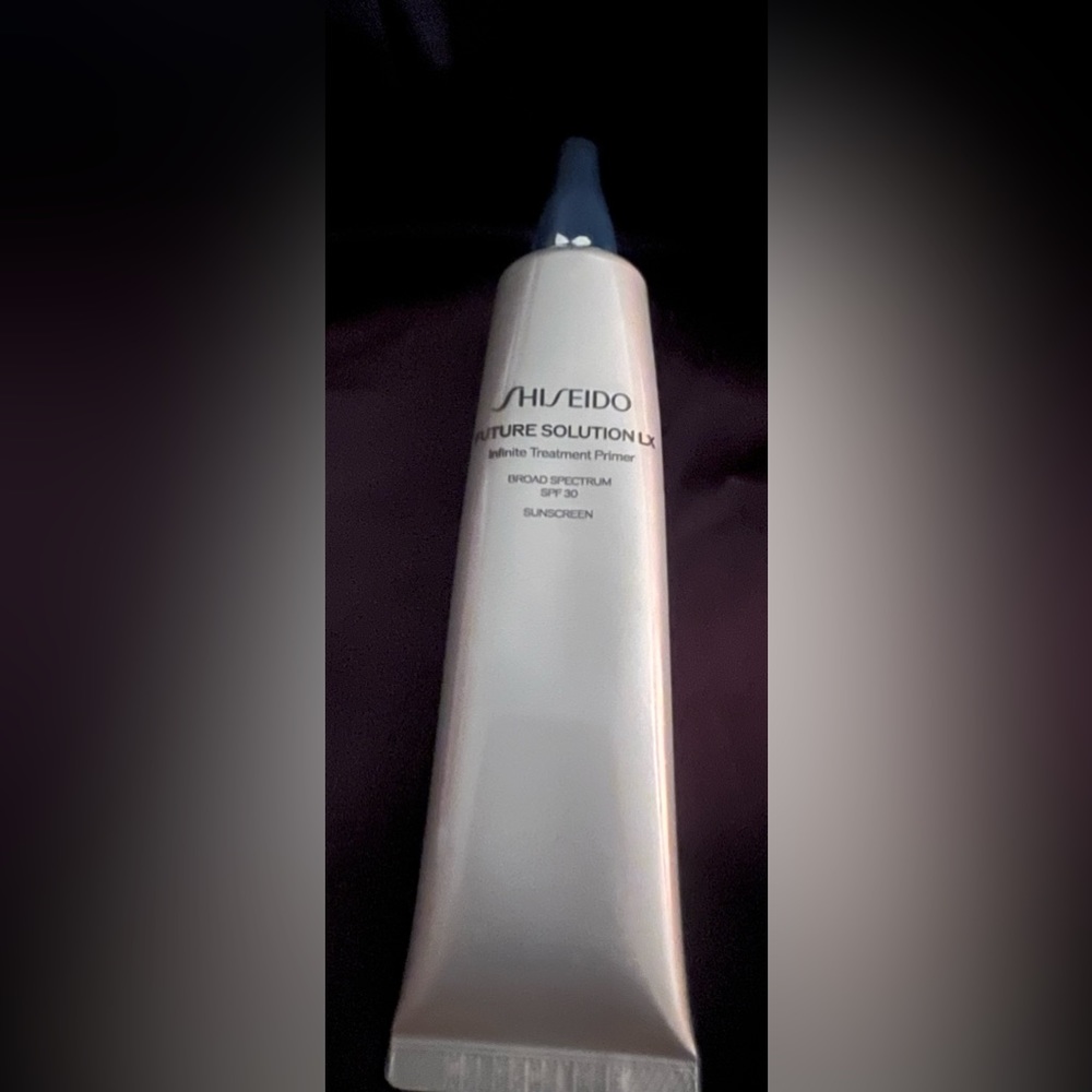 🫶🏻SHISEIDO future solution treatment primer